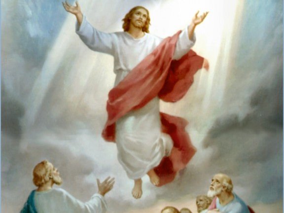 Ascension Image