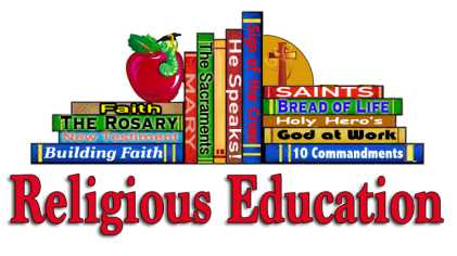 Religiouseducation