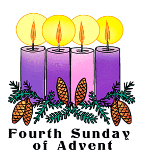 fourth sunday of advent