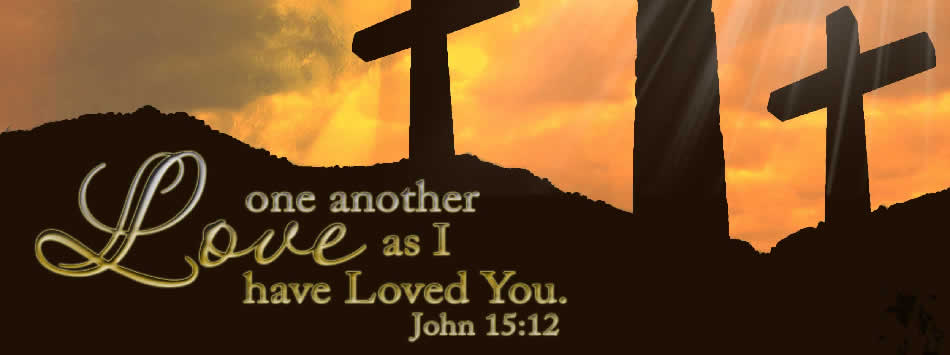 john15 12